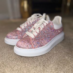 Women’s Alexander McQueen